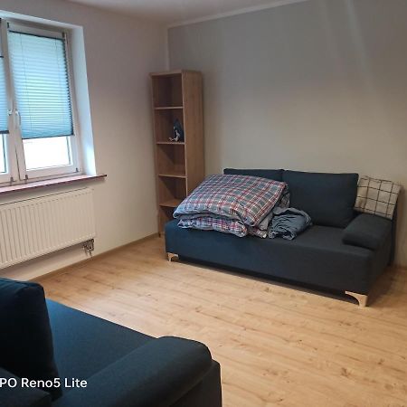 Apartament Przy Kortach 2 Bytom Luaran gambar