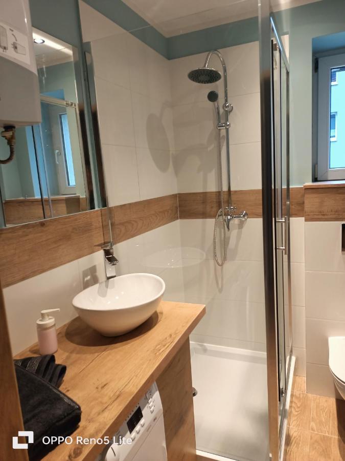 Apartament Przy Kortach 2 Bytom Luaran gambar