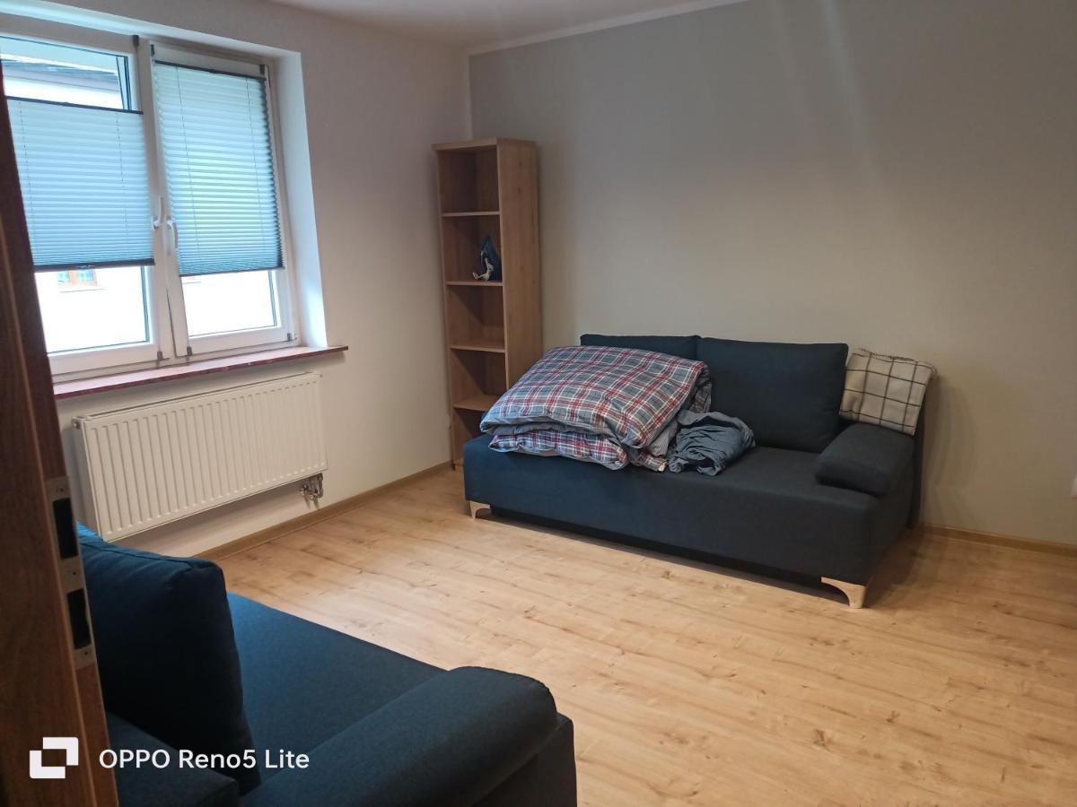 Apartament Przy Kortach 2 Bytom Luaran gambar
