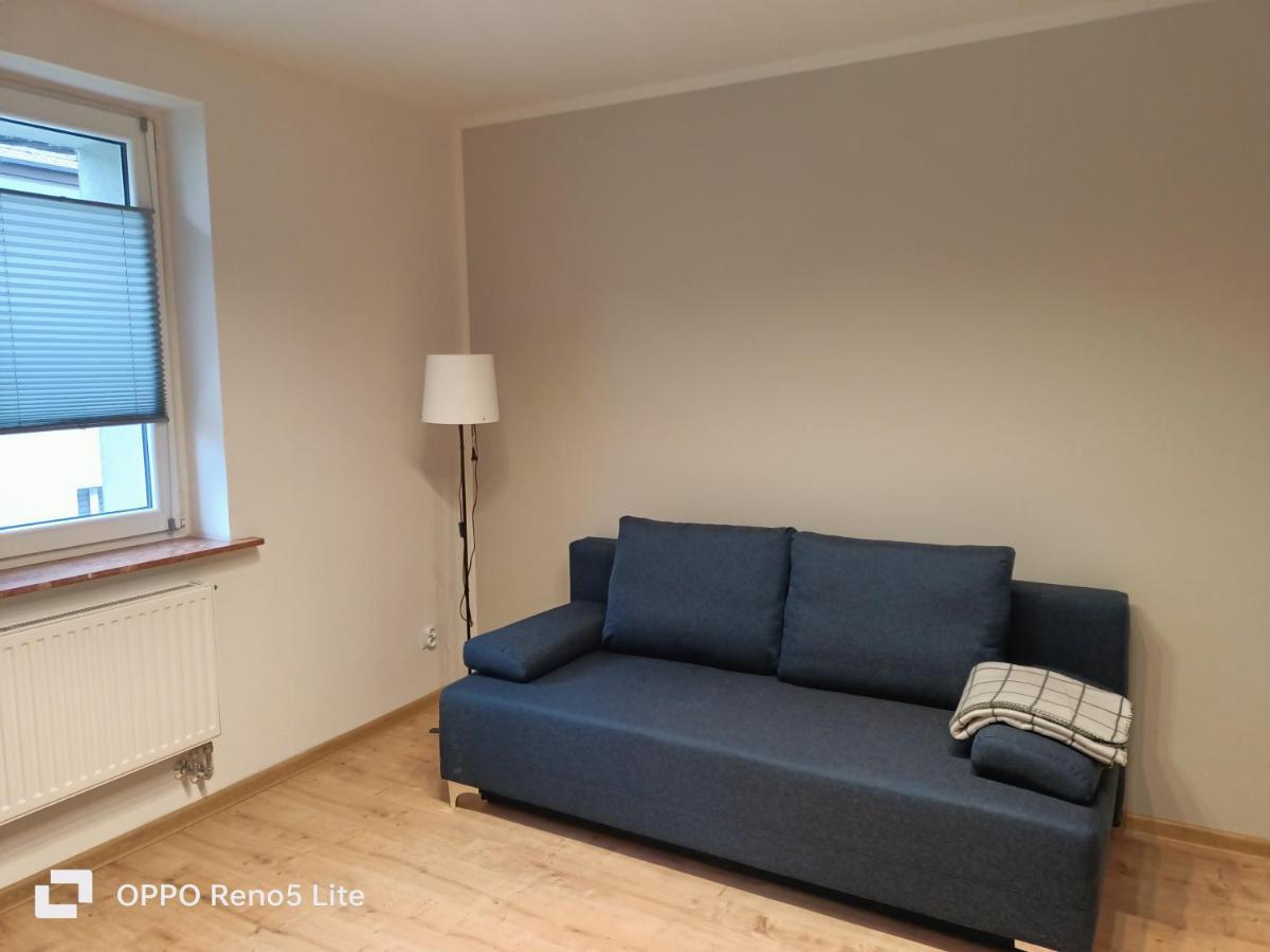 Apartament Przy Kortach 2 Bytom Luaran gambar