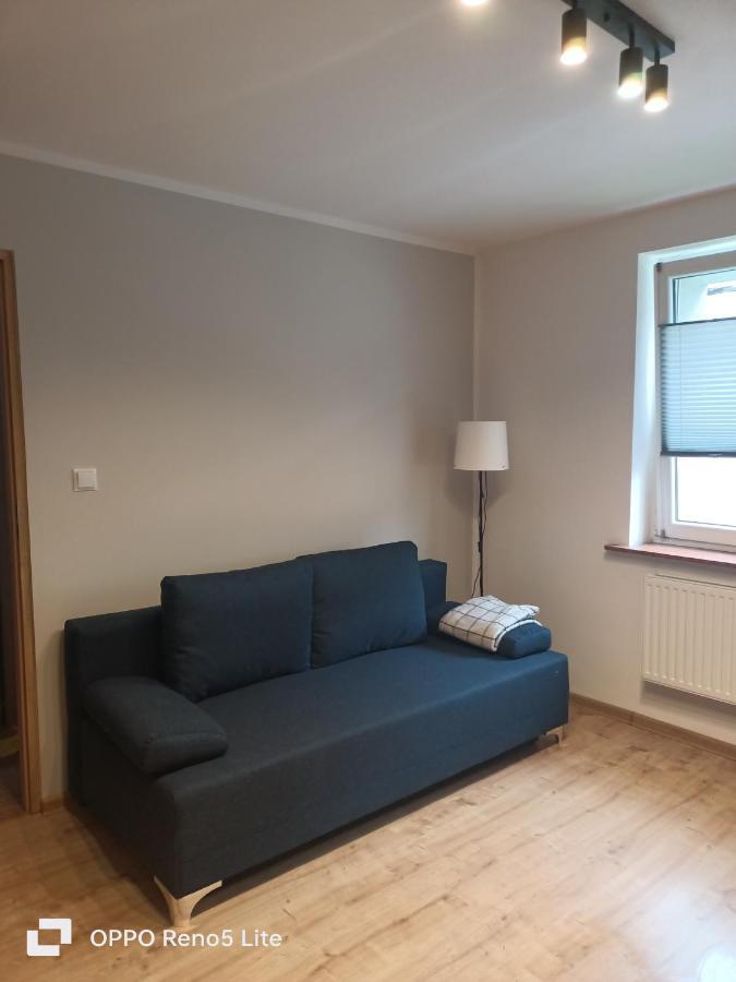 Apartament Przy Kortach 2 Bytom Luaran gambar